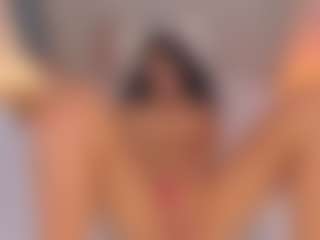 Ariana Foxy's Live Sex Cam Show