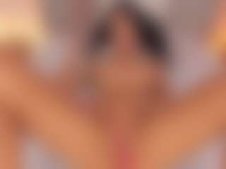 Ariana Foxy's Live Sex Cam Show