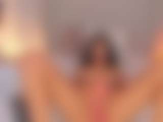 Ariana Foxy's Live Sex Cam Show