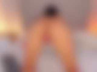 Ariana Foxy's Live Sex Cam Show