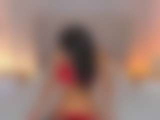 Ariana Foxy's Live Sex Cam Show