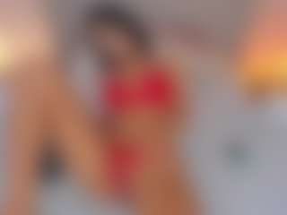 Ariana Foxy's Live Sex Cam Show