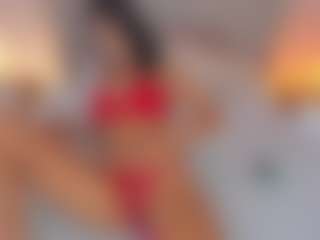 Ariana Foxy's Live Sex Cam Show