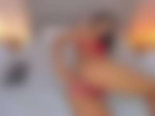 Ariana Foxy's Live Sex Cam Show