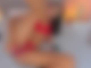 Ariana Foxy's Live Sex Cam Show