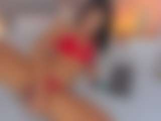 Ariana Foxy's Live Sex Cam Show