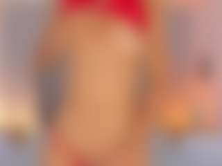 Ariana Foxy's Live Sex Cam Show
