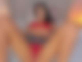 Live cam show with Ariana Foxy - Anal Brown Hair on Camsoda
