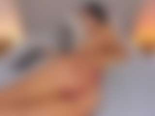 Ariana Foxy's Live Sex Cam Show