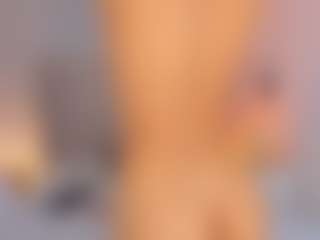Ariana Foxy's Live Sex Cam Show