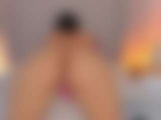 Ariana Foxy's Live Sex Cam Show