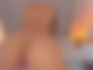 Ariana Foxy's Live Sex Cam Show
