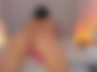 Ariana Foxy's Live Sex Cam Show