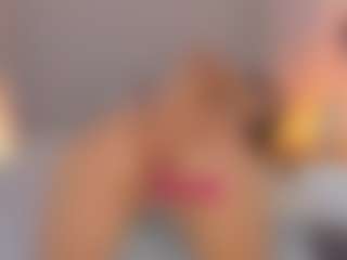 Ariana Foxy's Live Sex Cam Show