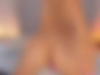 Ariana Foxy's Live Sex Cam Show