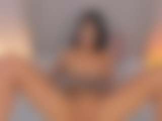Ariana Foxy's Live Sex Cam Show