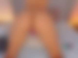 Ariana Foxy's Live Sex Cam Show