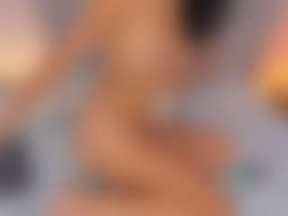 Ariana Foxy's Live Sex Cam Show