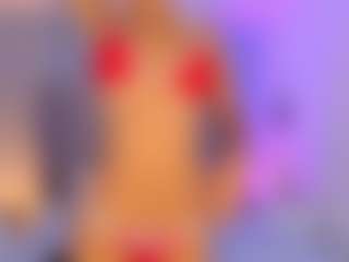 Ariana Foxy's Live Sex Cam Show
