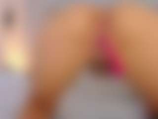 Ariana Foxy's Live Sex Cam Show
