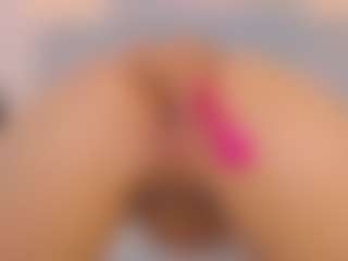 Ariana Foxy's Live Sex Cam Show