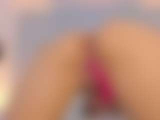 Ariana Foxy's Live Sex Cam Show