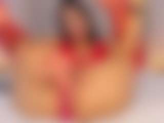 Ariana Foxy's Live Sex Cam Show