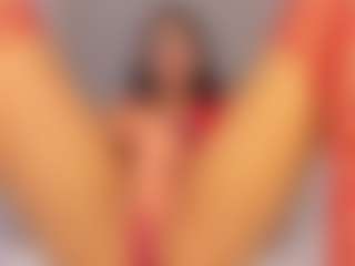 Ariana Foxy's Live Sex Cam Show