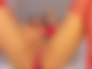 Ariana Foxy's Live Sex Cam Show
