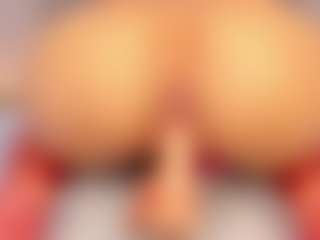 Ariana Foxy's Live Sex Cam Show