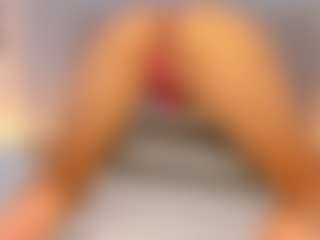 Ariana Foxy's Live Sex Cam Show