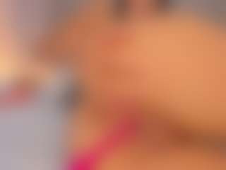 Ariana Foxy's Live Sex Cam Show