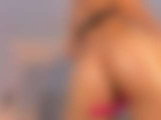 Ariana Foxy's Live Sex Cam Show