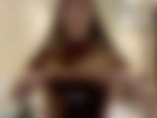 Marry's Live Sex Cam Show