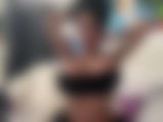 Anakaliyah's Live Sex Cam Show