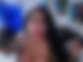 Anakaliyah's Live Sex Cam Show