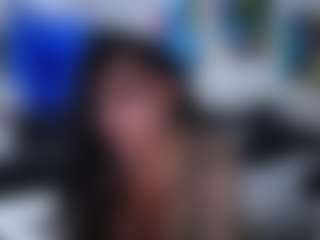Anakaliyah's Live Sex Cam Show