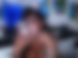 Anakaliyah's Live Sex Cam Show
