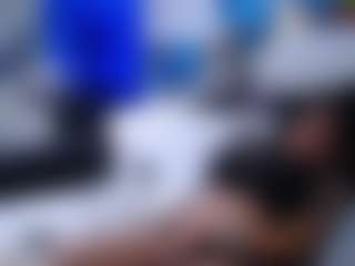 Anakaliyah's Live Sex Cam Show