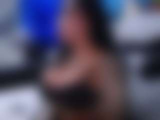 Anakaliyah's Live Sex Cam Show