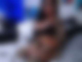 Anakaliyah's Live Sex Cam Show
