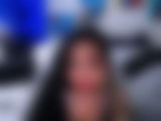 Anakaliyah's Live Sex Cam Show