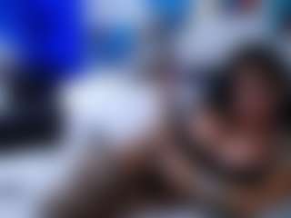 Anakaliyah's Live Sex Cam Show