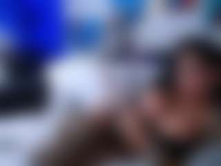 Anakaliyah's Live Sex Cam Show