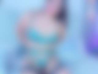 Live cam show with AnahTaylor - New Squirt on Dolls Live