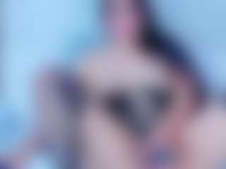 AnahTaylor's Live Sex Cam Show