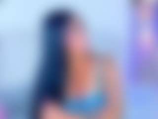 AuroraTurbay's Live Sex Cam Show