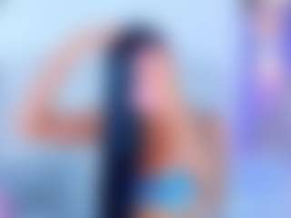 Live cam show with AuroraTurbay - New Anal on SpankPalCams