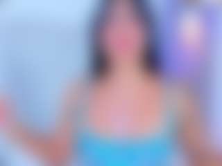 Live cam show with AuroraTurbay - New Brown Eyes on WildCum