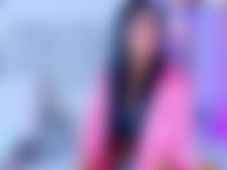 AuroraTurbay's Live Sex Cam Show